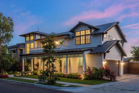 1040 Pine St Coronado CA 92118