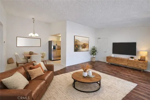 368 Avenida Castilla Unit P, Laguna Woods, CA 92637 - MLS#: OC25265520