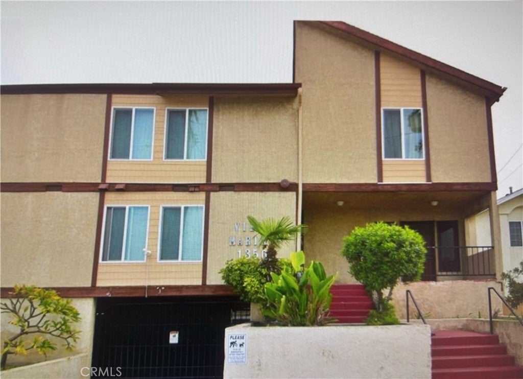 1350 N Marine AVE