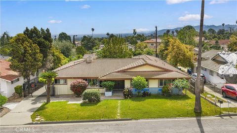 Photo of 1454 Ameluxen Avenue, Hacienda Heights, CA 91745 (MLS # WS26080567)