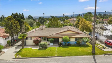 1454 Ameluxen Avenue, Hacienda Heights, CA 91745 - MLS#: WS26080567