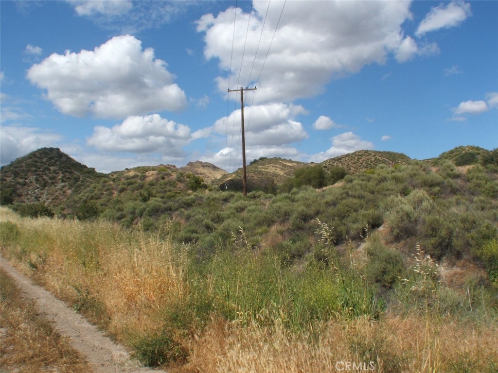 Custom Agua Dulce (CADUL) - Land