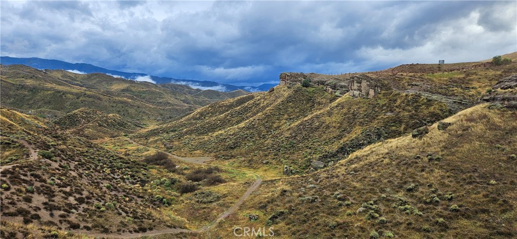 Custom Agua Dulce (CADUL) - Land