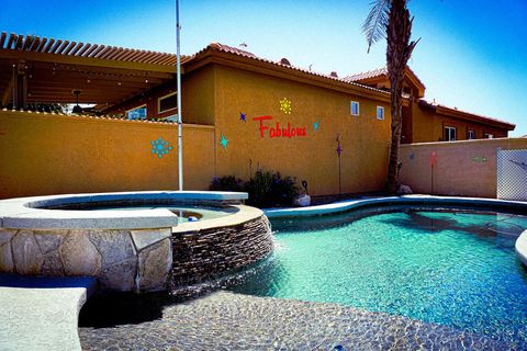 Photo of 82794 Odlum Drive, Indio, CA 92201 (MLS # 219148706DA)