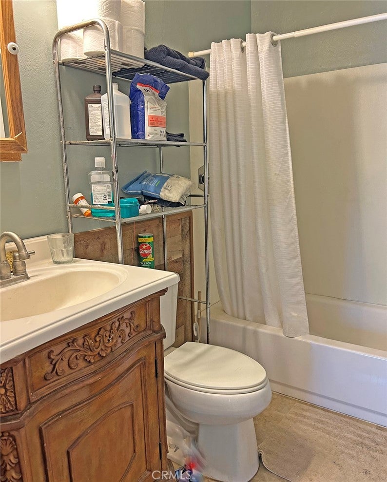 17725 Sierra Trail