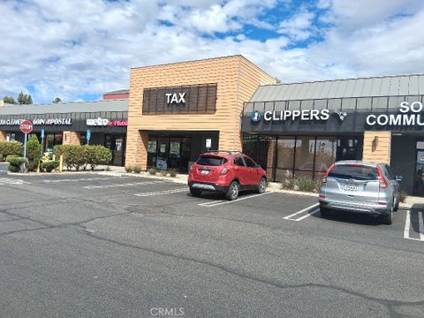 Photo of Yucaipa, CA 92399 (MLS # OC26212028)