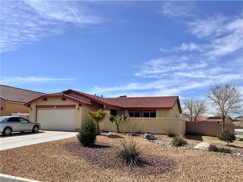 13839 Topmast Drive Helendale CA 92342