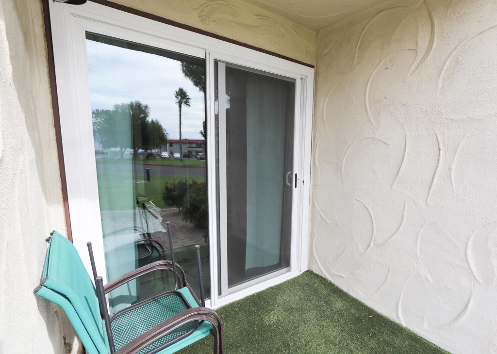 Mission Lakes - Residential Lease