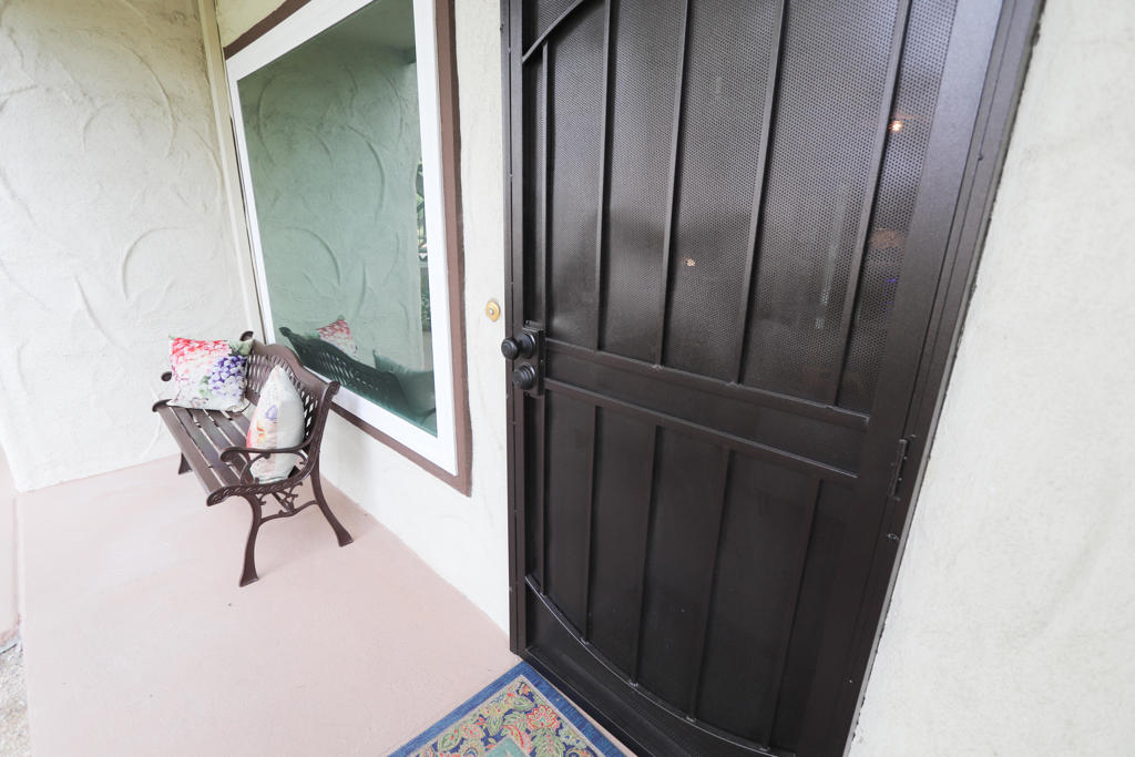 Mission Lakes - Residential Lease