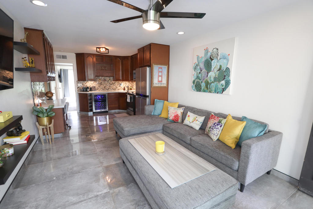 Mission Lakes - Residential Lease