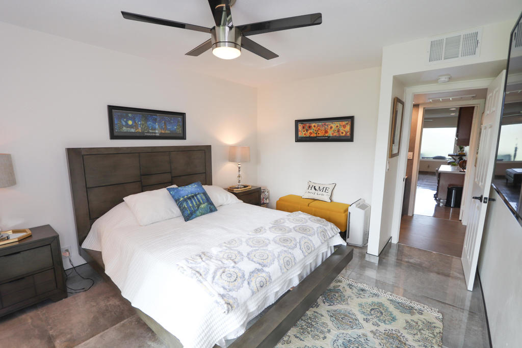 Mission Lakes - Residential Lease