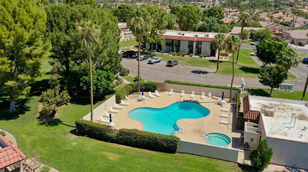 Mission Lakes - Residential Lease