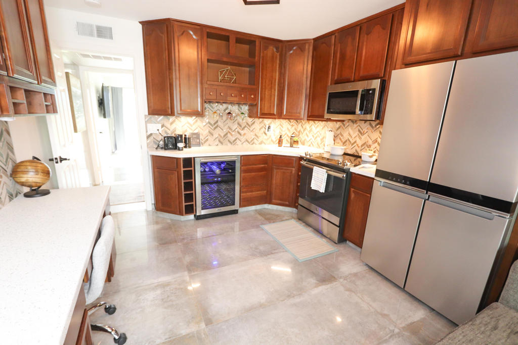 Mission Lakes - Residential Lease