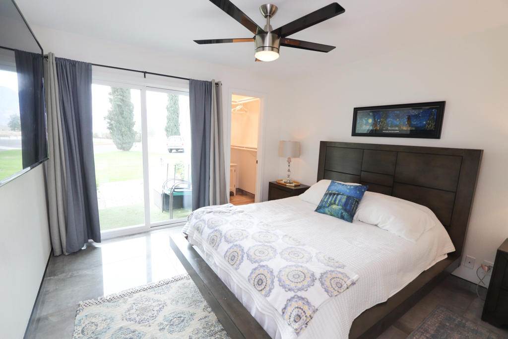 Mission Lakes - Residential Lease