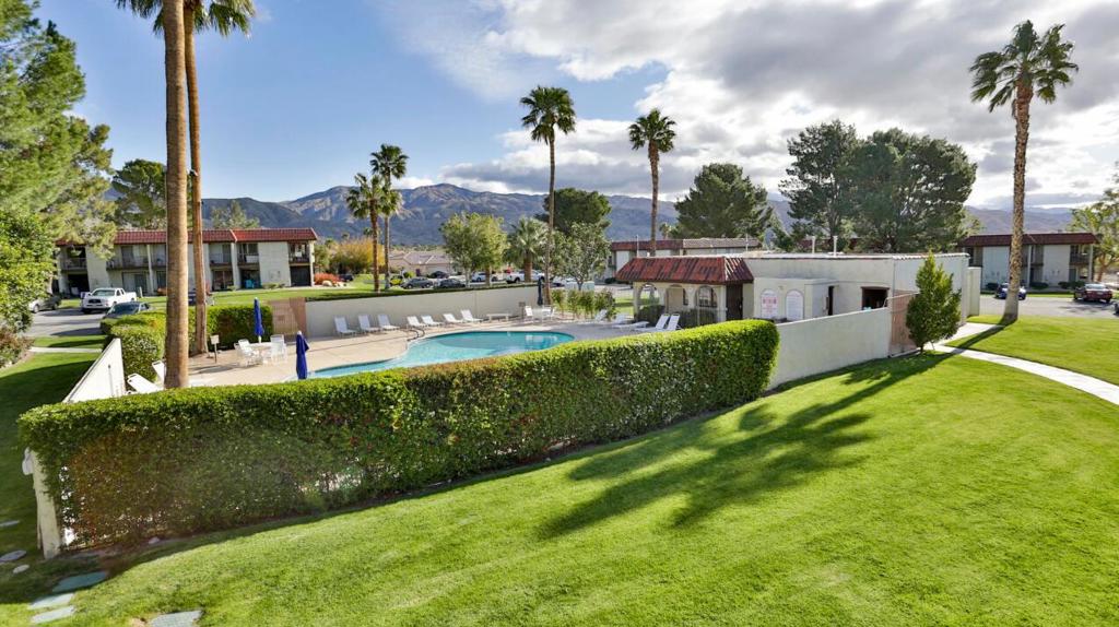 Mission Lakes - Residential Lease