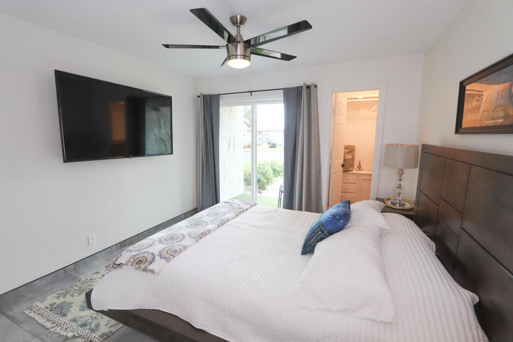 Mission Lakes - Residential Lease