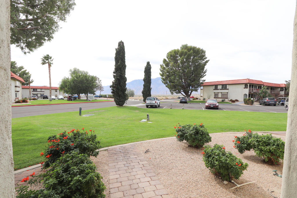 Mission Lakes - Residential Lease