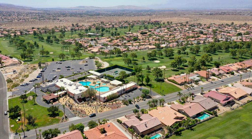 Mission Lakes - Residential Lease