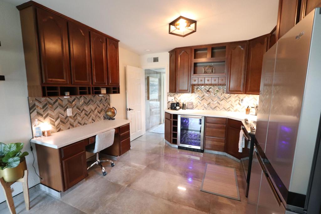 Mission Lakes - Residential Lease