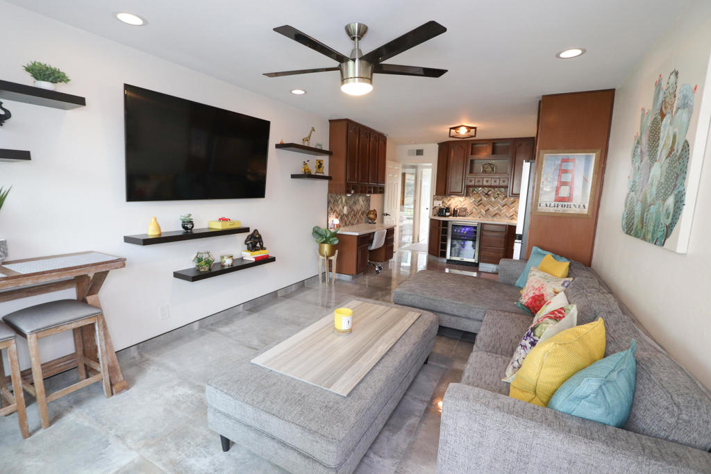 Mission Lakes - Residential Lease