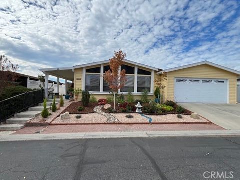 Photo of 242 Partridge Avenue, Paso Robles, CA 93446 (MLS # SC25269781)