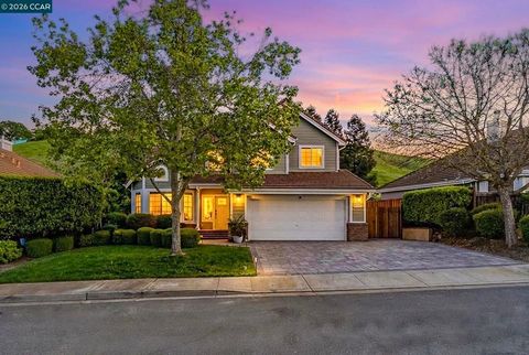 Photo of 3091 Windmill Canyon Dr. Dr, Clayton, CA 94517 (MLS # 41128489)