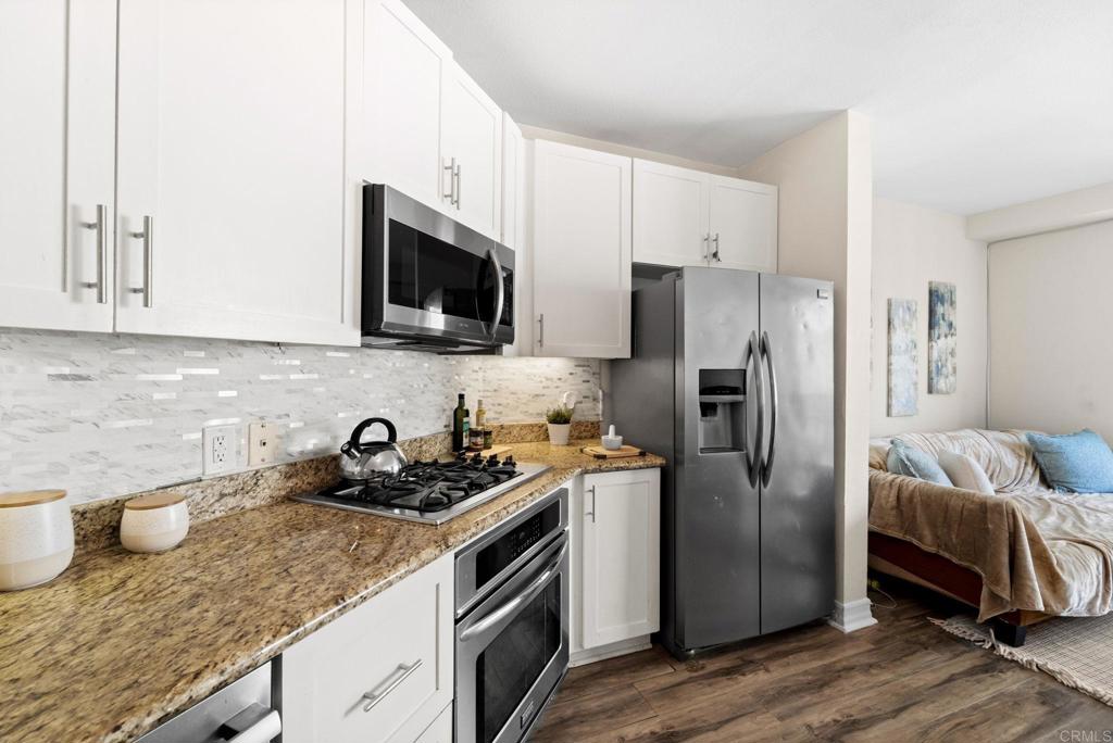1225 Island Avenue 611