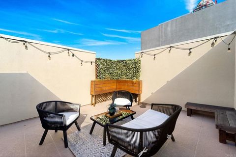 1225 Island Avenue 611 San Diego CA 92101