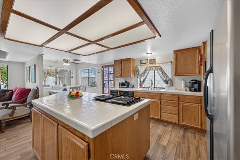 Tiny photo for 12813 Raenette WAY, Moreno Valley, CA 92553 (MLS # SW26199162)
