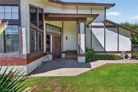 Tiny photo for 12813 Raenette WAY, Moreno Valley, CA 92553 (MLS # SW26199162)