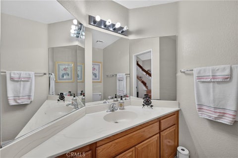 Tiny photo for 12813 Raenette WAY, Moreno Valley, CA 92553 (MLS # SW26199162)
