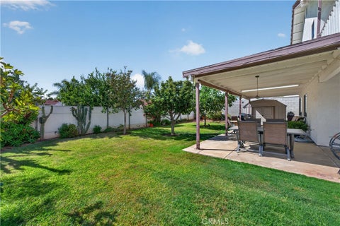 Tiny photo for 12813 Raenette WAY, Moreno Valley, CA 92553 (MLS # SW26199162)