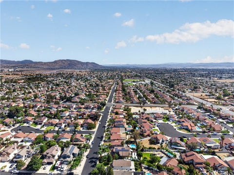 Tiny photo for 12813 Raenette WAY, Moreno Valley, CA 92553 (MLS # SW26199162)