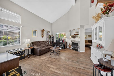 Tiny photo for 12813 Raenette WAY, Moreno Valley, CA 92553 (MLS # SW26199162)