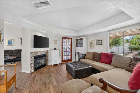 Tiny photo for 12813 Raenette WAY, Moreno Valley, CA 92553 (MLS # SW26199162)