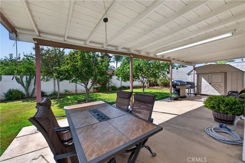 Tiny photo for 12813 Raenette WAY, Moreno Valley, CA 92553 (MLS # SW26199162)