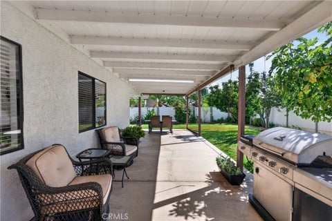 Tiny photo for 12813 Raenette WAY, Moreno Valley, CA 92553 (MLS # SW26199162)