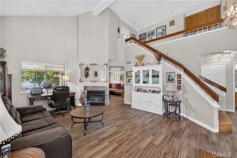 Tiny photo for 12813 Raenette WAY, Moreno Valley, CA 92553 (MLS # SW26199162)