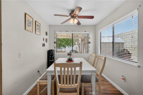 Tiny photo for 12813 Raenette WAY, Moreno Valley, CA 92553 (MLS # SW26199162)