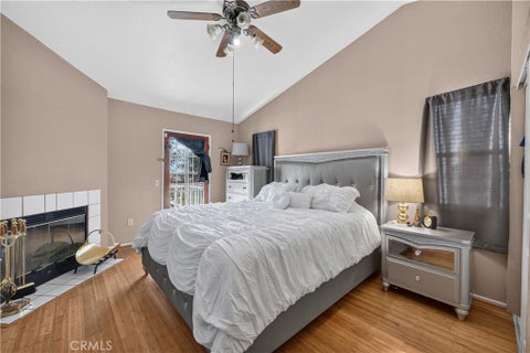Tiny photo for 12813 Raenette WAY, Moreno Valley, CA 92553 (MLS # SW26199162)