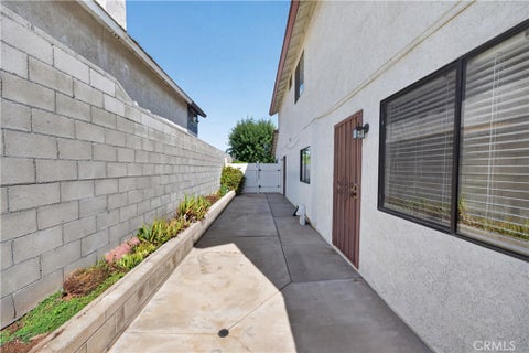 Tiny photo for 12813 Raenette WAY, Moreno Valley, CA 92553 (MLS # SW26199162)