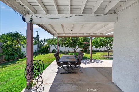 Tiny photo for 12813 Raenette WAY, Moreno Valley, CA 92553 (MLS # SW26199162)