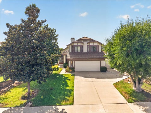 Tiny photo for 12813 Raenette WAY, Moreno Valley, CA 92553 (MLS # SW26199162)
