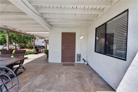 Tiny photo for 12813 Raenette WAY, Moreno Valley, CA 92553 (MLS # SW26199162)