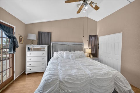 Tiny photo for 12813 Raenette WAY, Moreno Valley, CA 92553 (MLS # SW26199162)