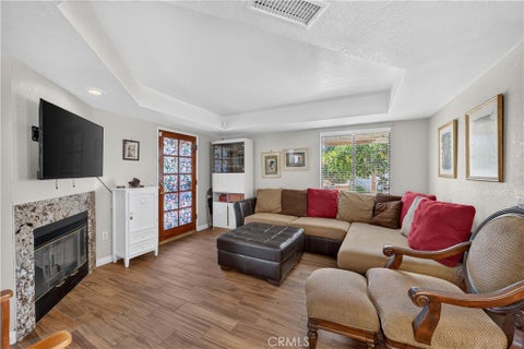 Tiny photo for 12813 Raenette WAY, Moreno Valley, CA 92553 (MLS # SW26199162)