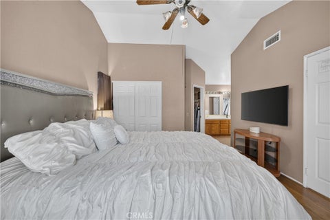 Tiny photo for 12813 Raenette WAY, Moreno Valley, CA 92553 (MLS # SW26199162)