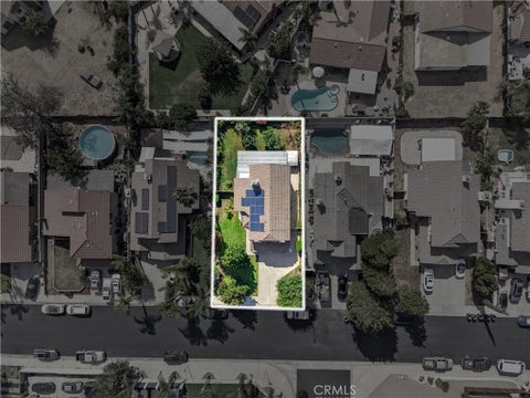 Tiny photo for 12813 Raenette WAY, Moreno Valley, CA 92553 (MLS # SW26199162)