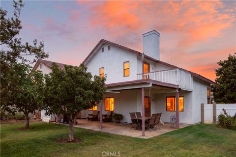 Tiny photo for 12813 Raenette WAY, Moreno Valley, CA 92553 (MLS # SW26199162)