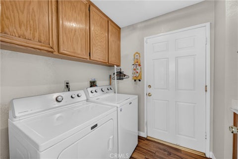 Tiny photo for 12813 Raenette WAY, Moreno Valley, CA 92553 (MLS # SW26199162)